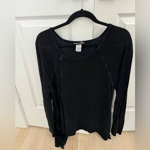 Hard Tail sweatshirt